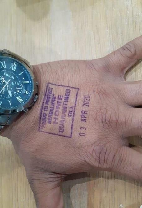 航盟总统卡：机场这样对待入境旅客，也太不人道太不文明了吧？