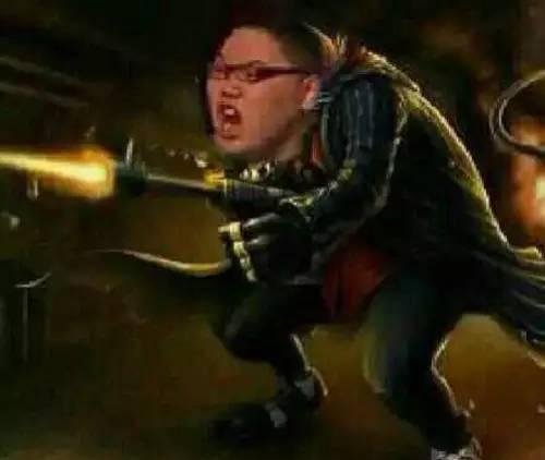 Aggro电竞百科第十九期：扔蛇狂魔