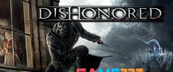 dishonored怎么设置中文?(中文设置教程)