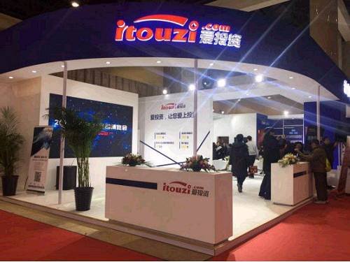 爱投资与爱投网是一家吗