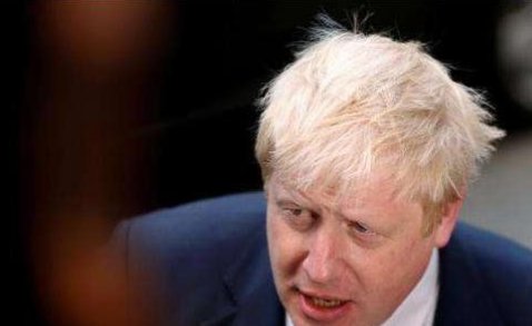 英外相为何对俄放狠话？