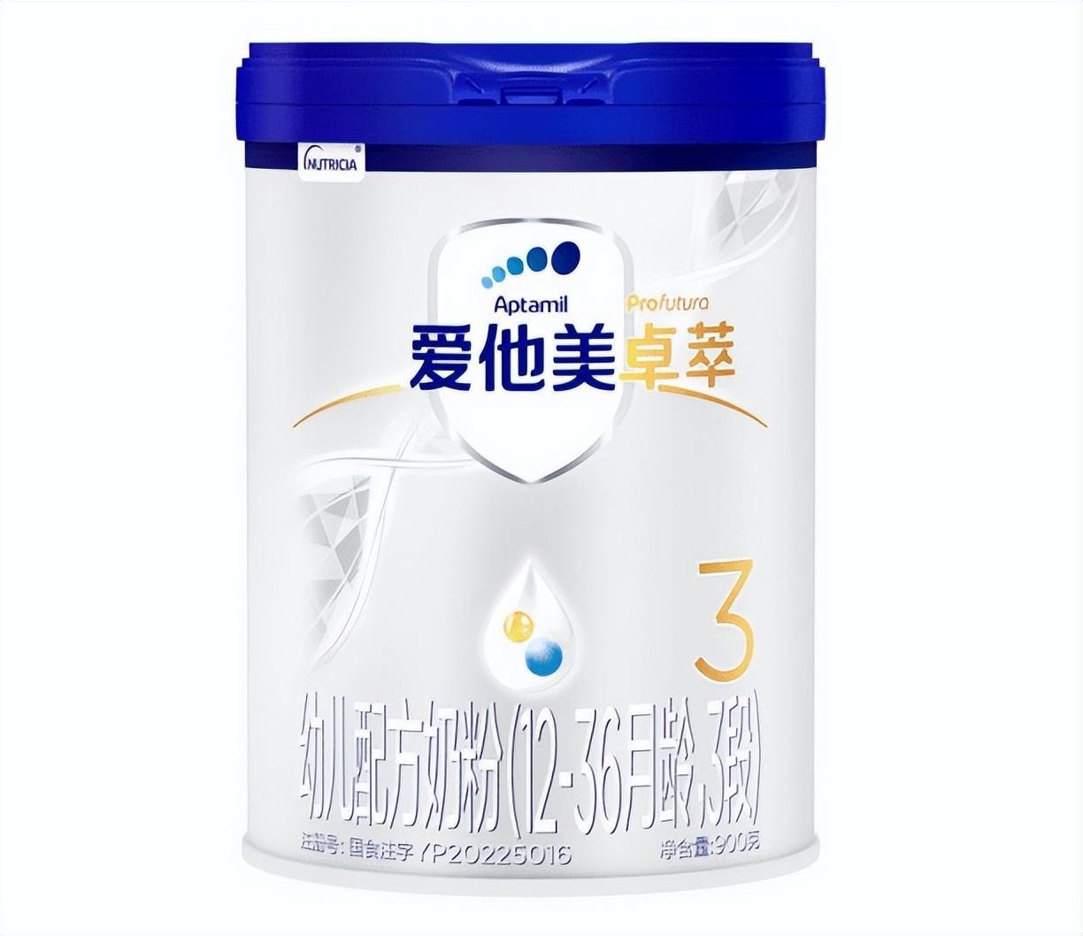 美国进口奶粉排名前十