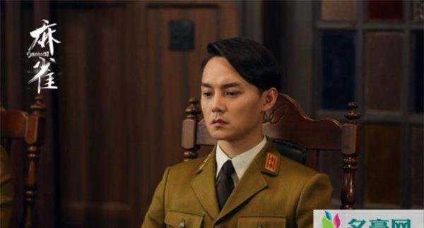 尹正整容了么 前后照片被扒整没整一目了然