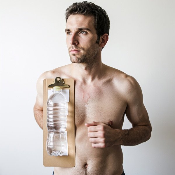 夹纸罚站漏一滴尿罚一瓶水怎么算视