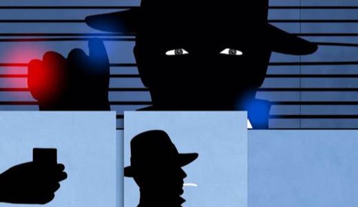 七日大禾凶手是谁