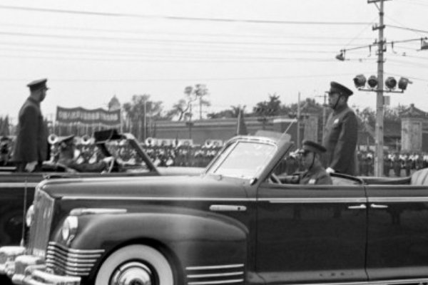 历史927有什么事发生