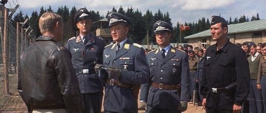 第三集中营的介绍