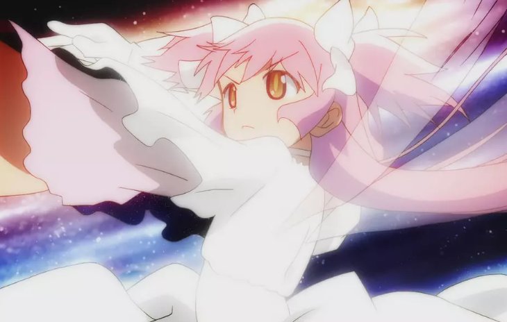 《魔法少女小圆》最终结局是什么