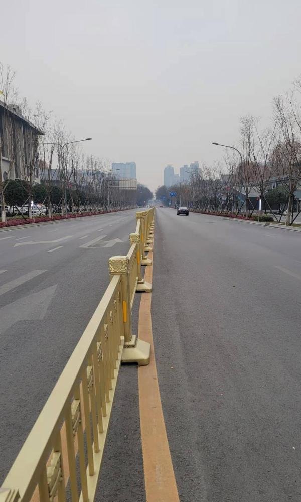 我在西安【记录】2121.12.23