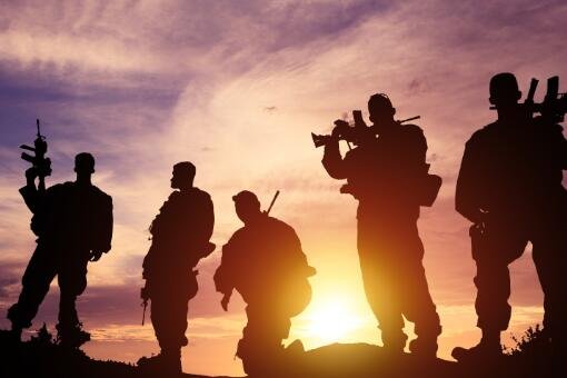 烈士赔偿标准2022