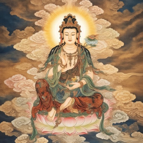 普贤菩萨三个日子