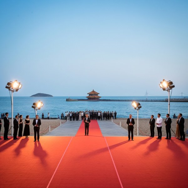 青岛电影节什么时候开始