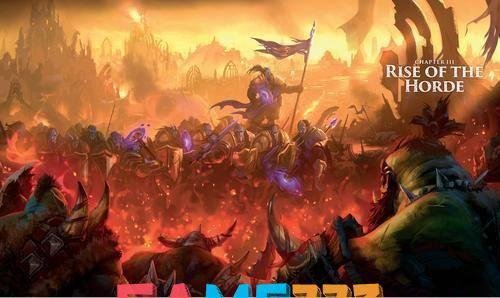 魔兽太平洋:魔兽太平洋：探索游戏世界的无尽之旅