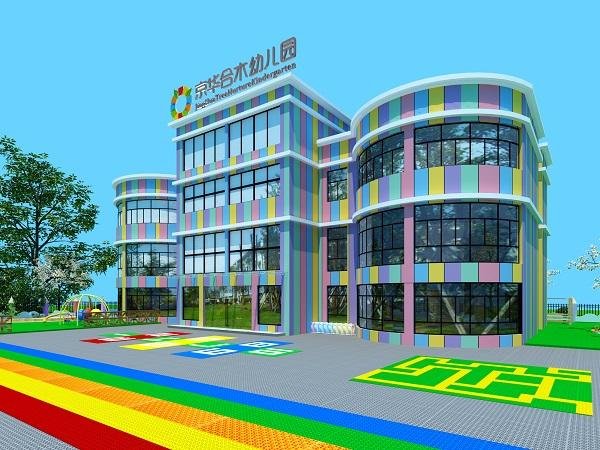 开幼儿园需要投资多少