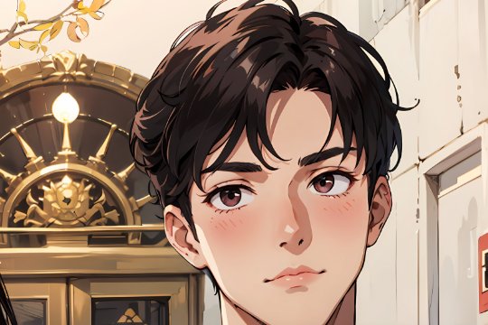 陆循礼宋书妤宋清溪后续大结局