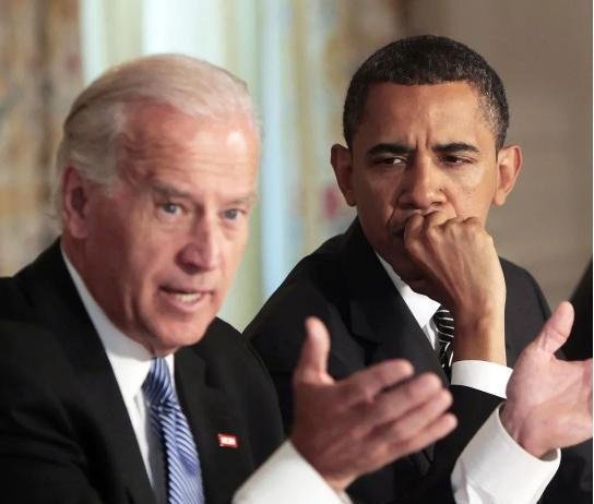 大动作！拜登签署行政令重启奥巴马医保，考虑取消限制堕胎政策...