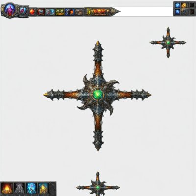 魔兽争霸1.20与1.24有什么差别