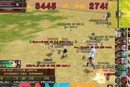 热血江湖刺客怎么玩打?