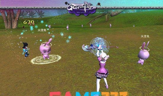 QQ西游宠物幻化系统详细介绍