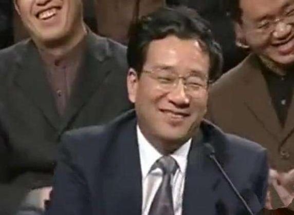 还记得15年前，预言马云肯定会成功的那位年轻人，他如今怎样了？