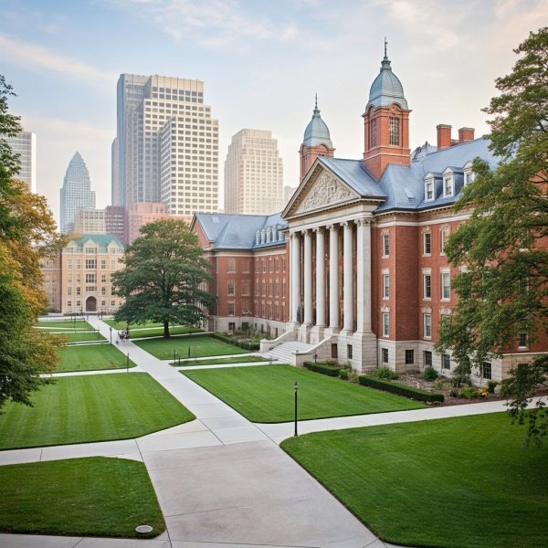 休斯顿大学相当于国内什么大学