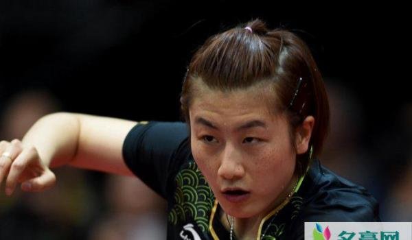 丁宁李晓霞不握手事件 丁宁和李晓霞为什么不握手原因曝光