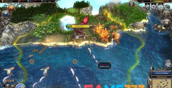 【放逐之城2】：探索未知，重建文明