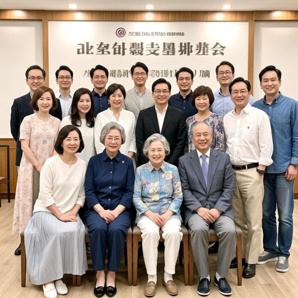 糟糠之妻俱乐部 大结局