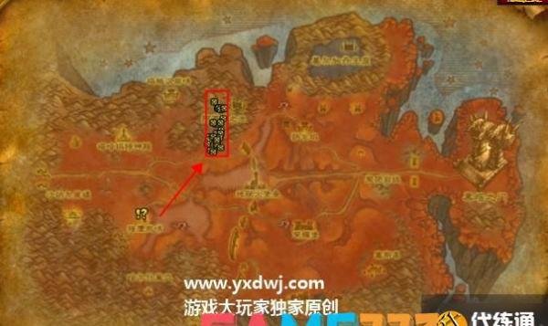 魔兽世界怀旧服埃雷利恩的日记任务怎么做 埃雷利恩的日记攻略?