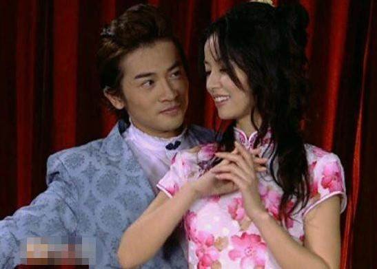 解密当年苏有朋为什么会拒绝娶林心如,只因他说了一句