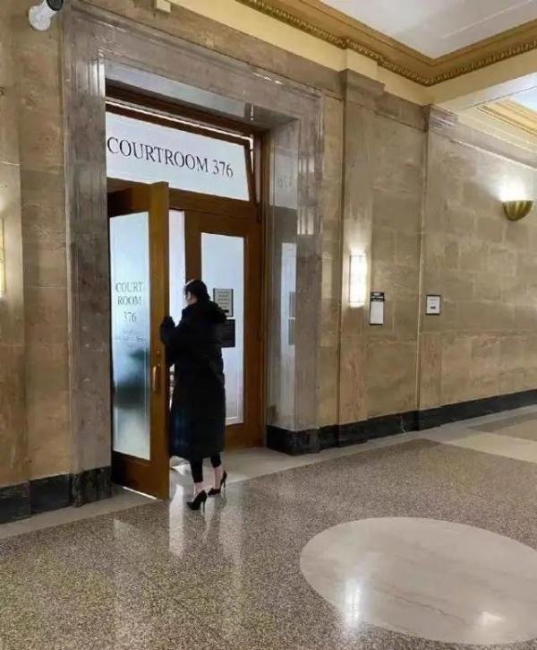 法庭上还敢说疯话！郑爽被要求做精神鉴定，爽言爽语好迷惑