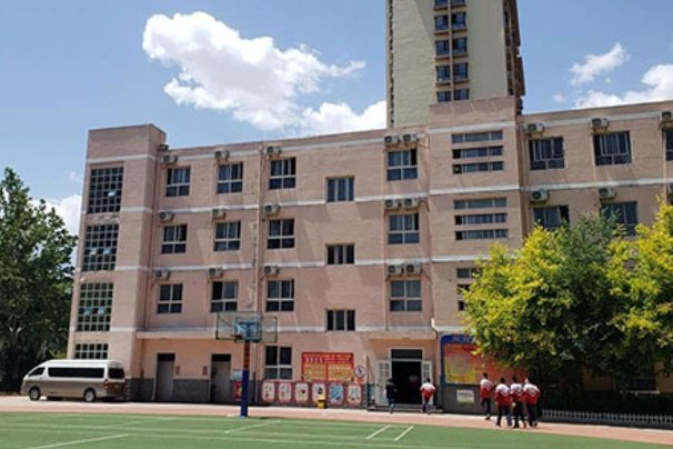 衡水市第六中学新校区地址