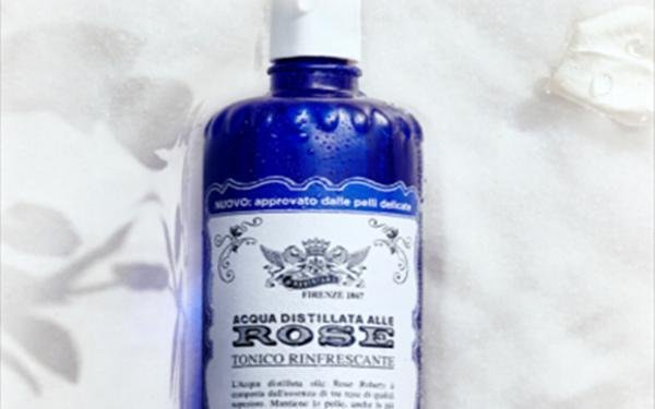 艾可玫玫瑰水主要作用 艾可玫玫瑰水哪个国家的