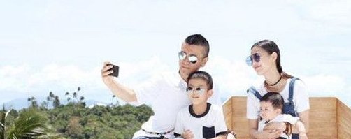 黄圣依豪砸280万买茶壶,却被曝是自家的,究竟是怎么回事?