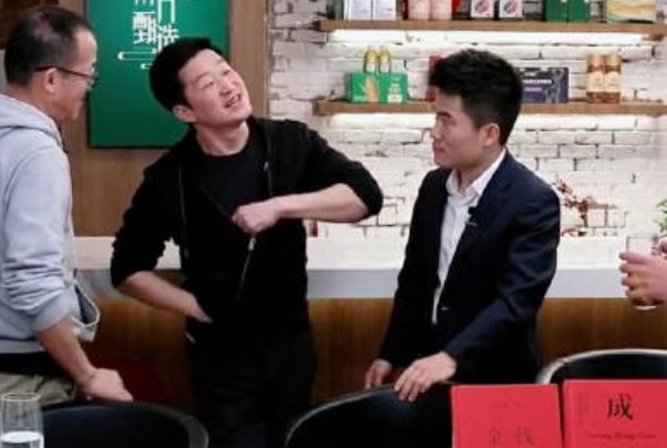 新东方深圳校区历任校长