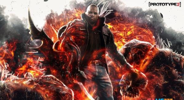 虐杀原形2加点技巧解析