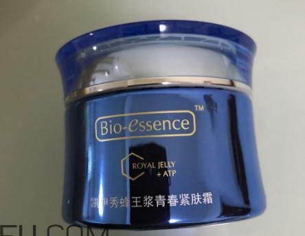 凯伊秀青春紧肤霜好用吗凯伊秀青春紧肤霜评测