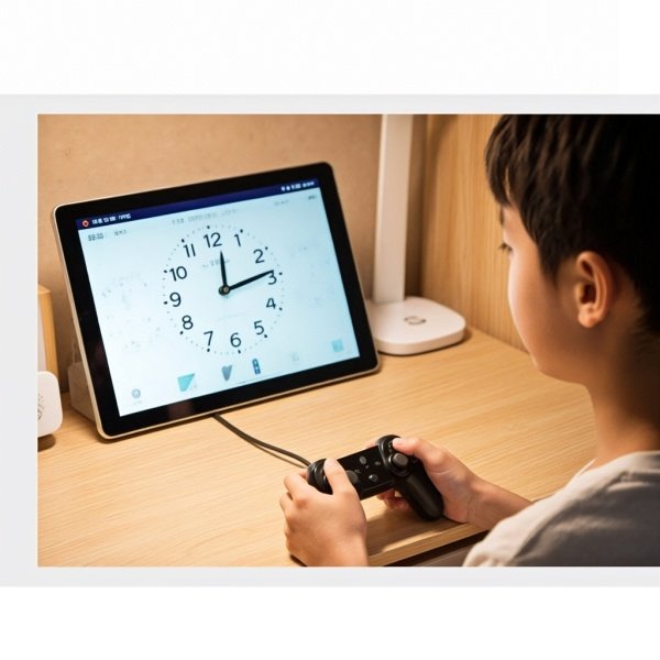 未成年游戏时间限制几点可以玩