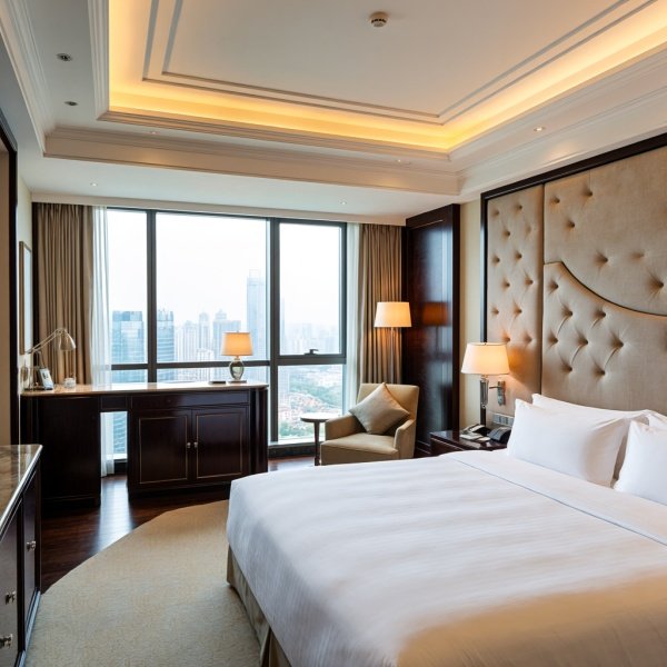 上海深坑酒店住一晚多少钱