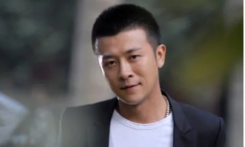 林雨申爸爸是谁