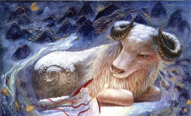 牛兔结伴什么意思