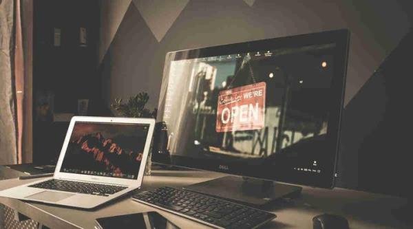 明年全球34%的员工将永久性远程办公，办公电脑火了