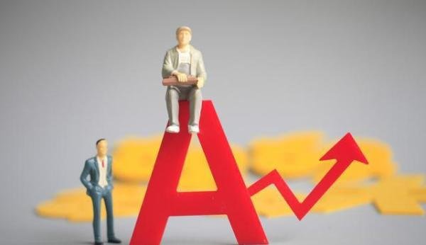 A股：放量创新高，下周，A股冲击3000点？