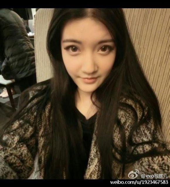 要魏千雅个人姿料