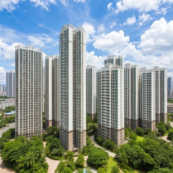 深圳小产权房新政策