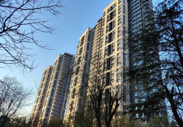 济南高新区海信慧园小区值得买吗