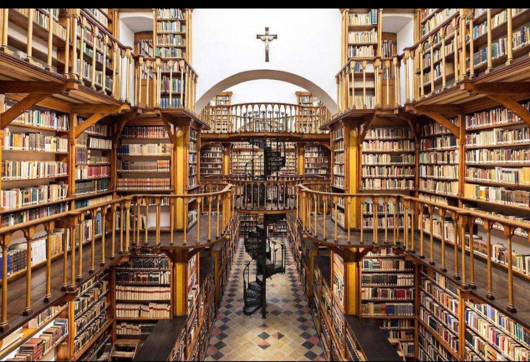 大学生天天在图书馆读书，真的有用吗？不会浪费时间吗