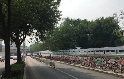 共享单车该如何管理？