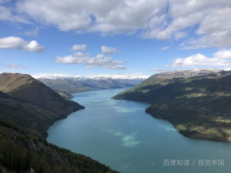 千里江山万里海的含义是什么？