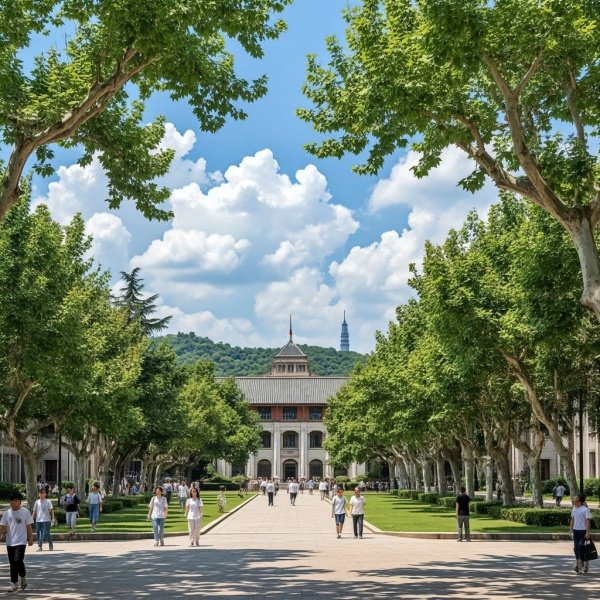 苏州大学可以进去参观吗